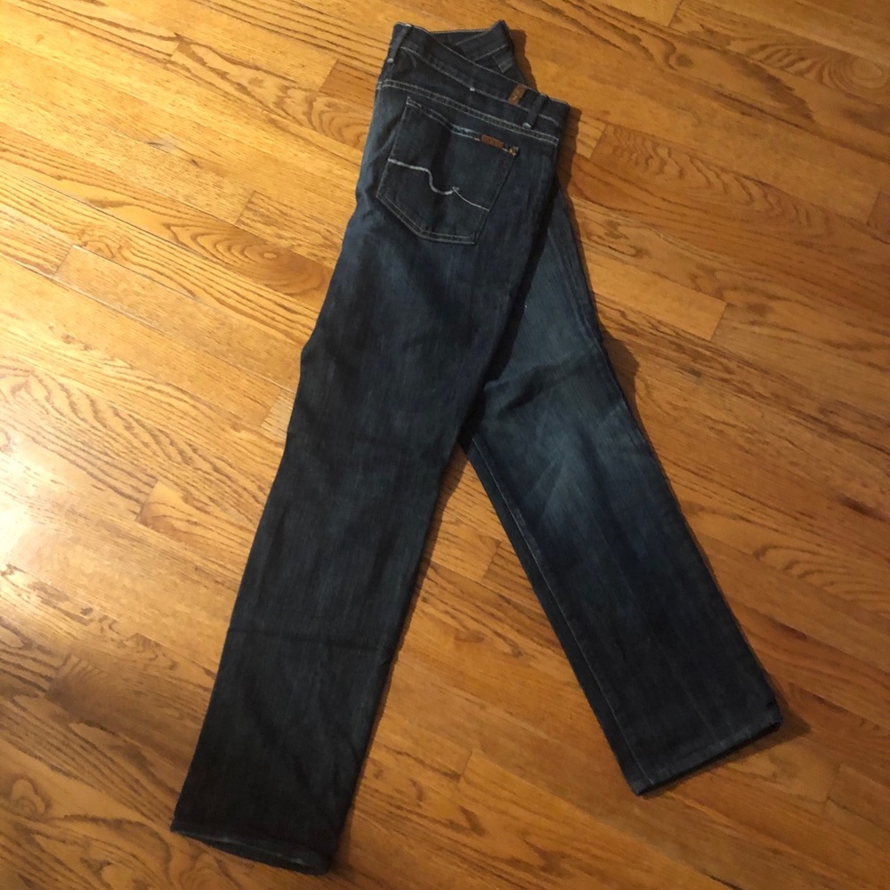 7 Jeans